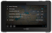 TomTom Pro 8275 Truck Sat nav-reparationer